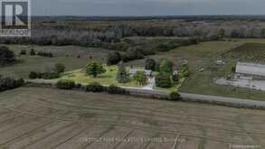 1276 CLOSSON ROAD Prince Edward County