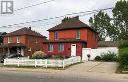 4472 SECOND AVENUE Niagara Falls 