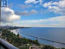 2509 - 1926 LAKE SHORE BOULEVARD W Toronto