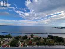 2509 - 1926 LAKE SHORE BOULEVARD W Toronto