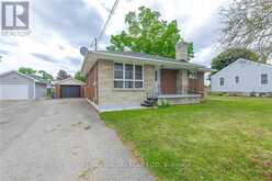 106 HIGHLAND AVENUE Port Colborne 