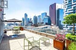 1401 - 50 LOMBARD STREET Toronto