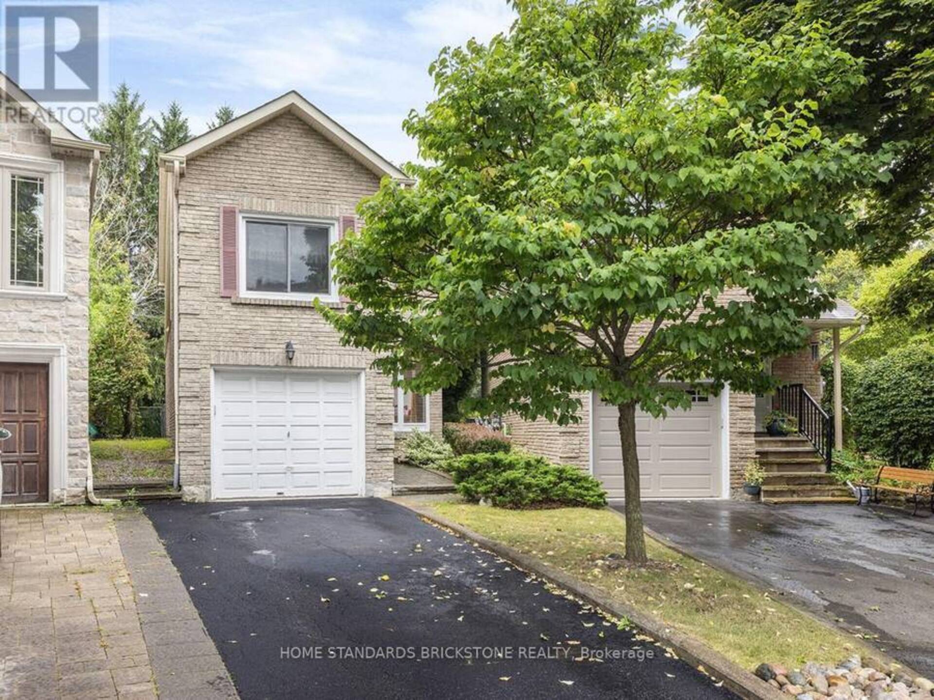 134 BAYWOOD COURT Markham