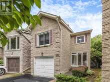 134 BAYWOOD COURT Markham 