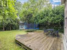 134 BAYWOOD COURT Markham 