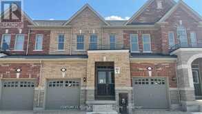 13 DONALD STEWART ROAD Brampton 