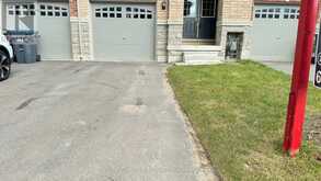 13 DONALD STEWART ROAD Brampton 