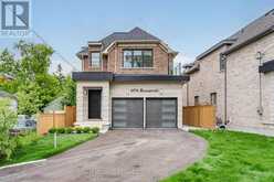 1076 ROOSEVELT ROAD Mississauga 