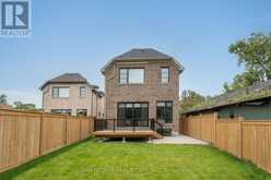 1076 ROOSEVELT ROAD Mississauga 