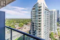 2109 - 30 HARRISON GARDEN BOULEVARD Toronto