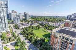 2109 - 30 HARRISON GARDEN BOULEVARD Toronto