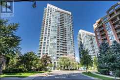 2109 - 30 HARRISON GARDEN BOULEVARD Toronto