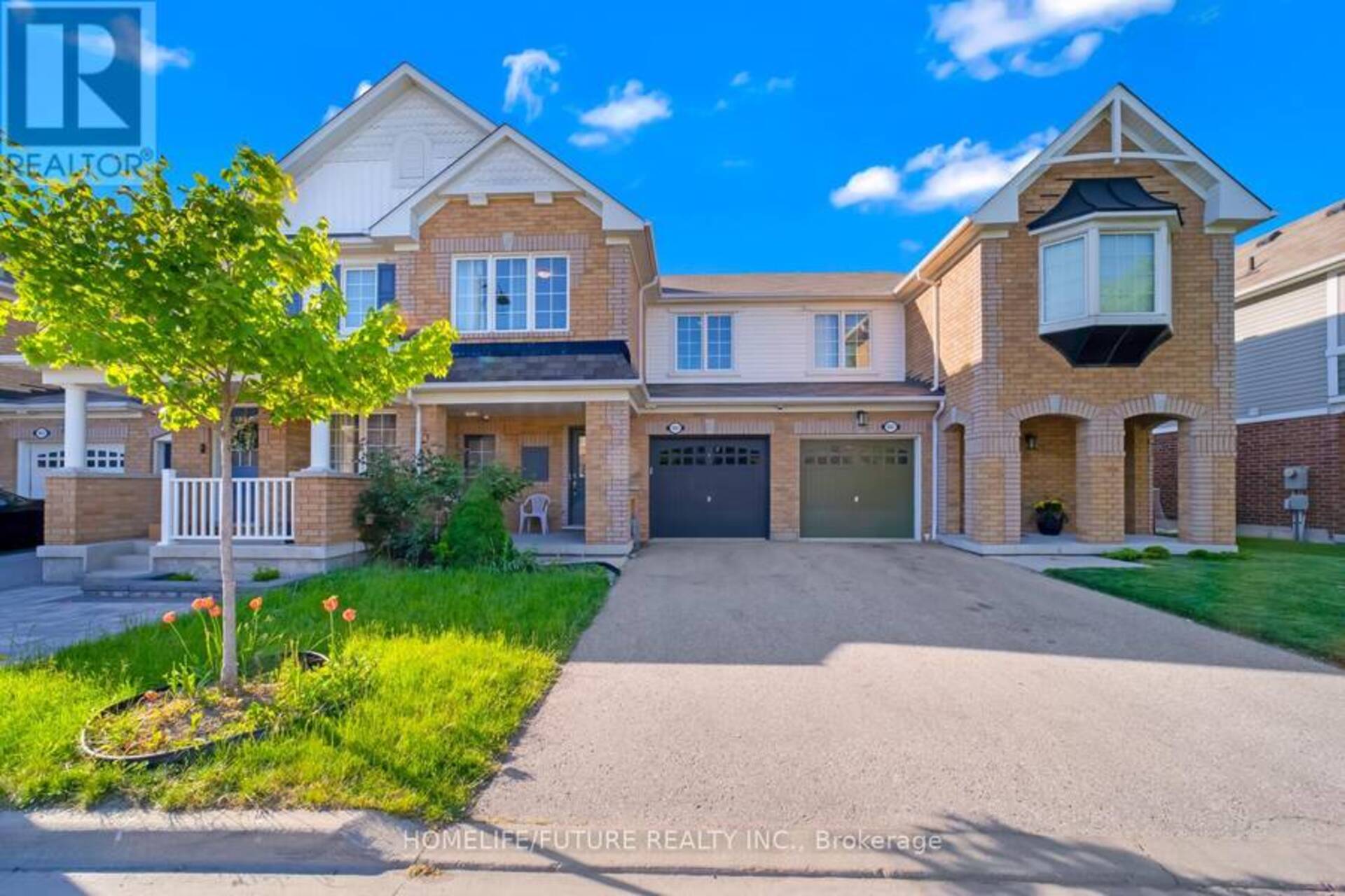 1883 LIATRIS DRIVE Pickering 