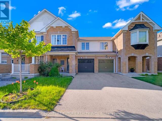 1883 LIATRIS DRIVE Pickering  Ontario