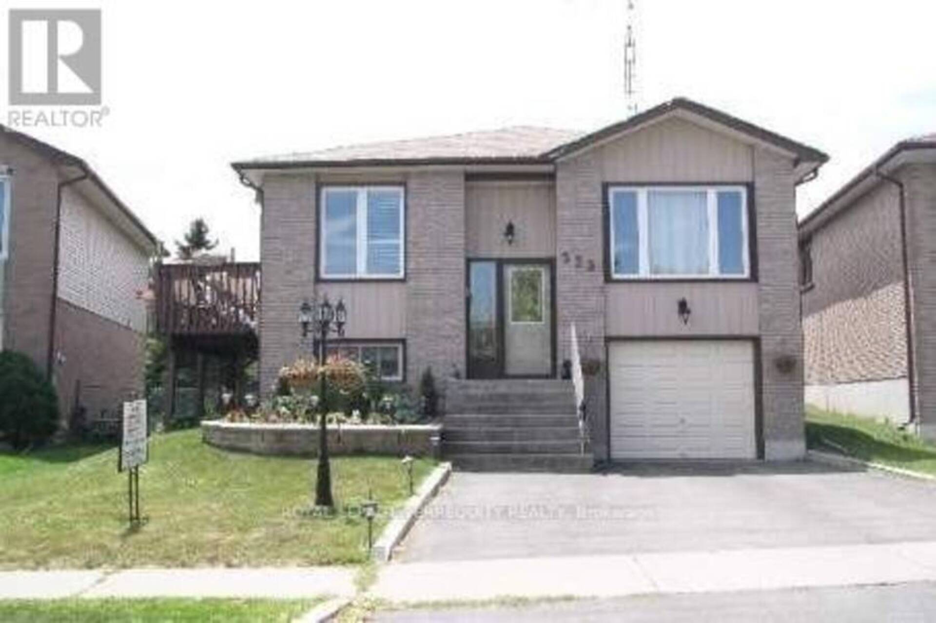 333 AZTEC DRIVE Oshawa 