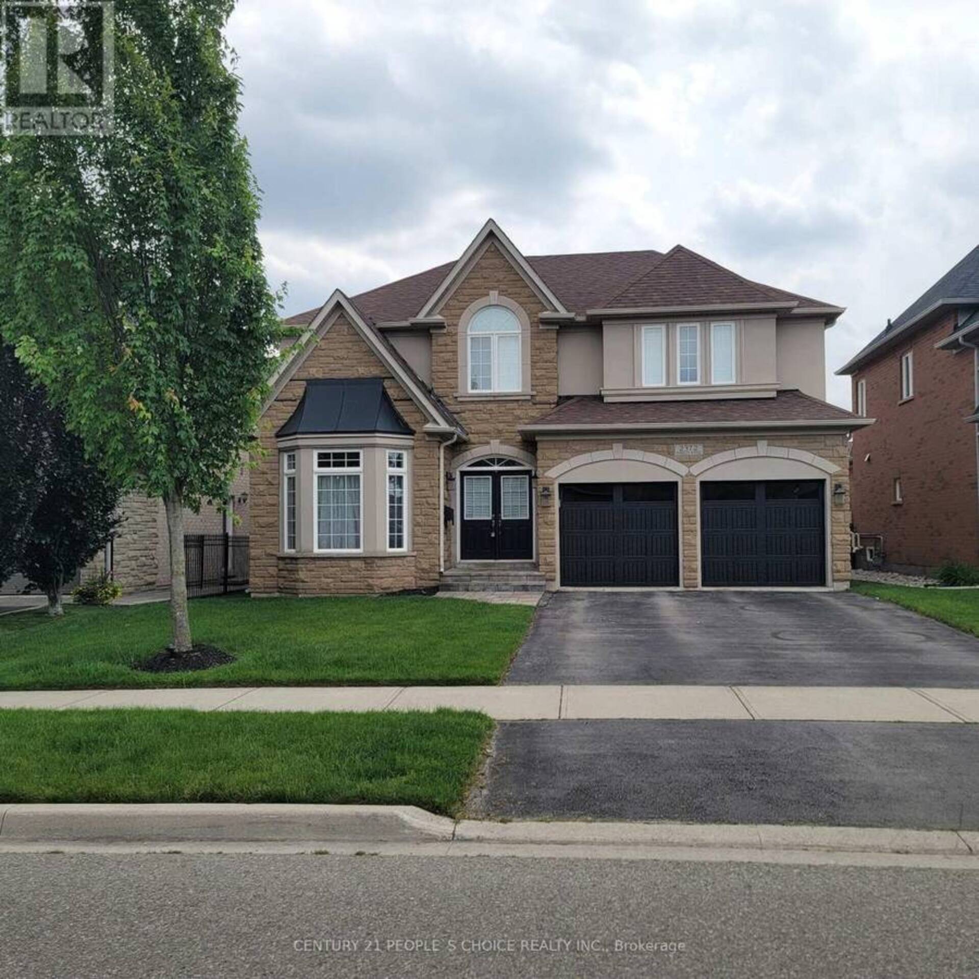 2372 PARKGLEN AVENUE Oakville