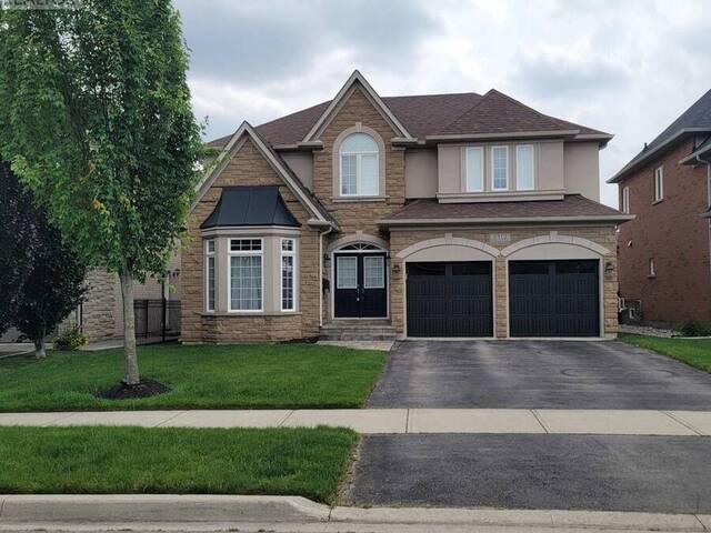 2372 PARKGLEN AVENUE Oakville Ontario