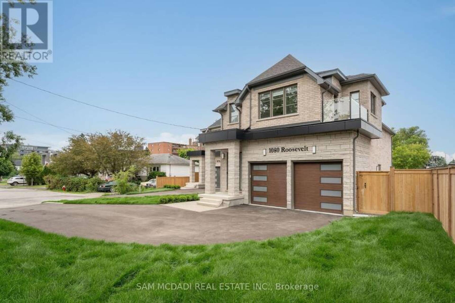 1080 ROOSEVELT ROAD Mississauga 