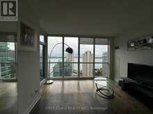 3108 - 18 HARBOUR STREET Toronto 