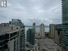 3108 - 18 HARBOUR STREET Toronto 