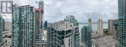 3108 - 18 HARBOUR STREET Toronto 