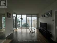 3108 - 18 HARBOUR STREET Toronto 