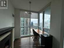 3108 - 18 HARBOUR STREET Toronto 