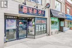 2384 BLOOR STREET W Toronto