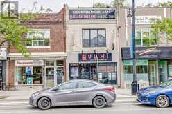 2384 BLOOR STREET W Toronto