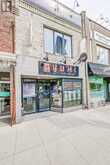 2384 BLOOR STREET W Toronto