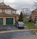 UPPER - 3321 SNOWBALL ROAD Mississauga