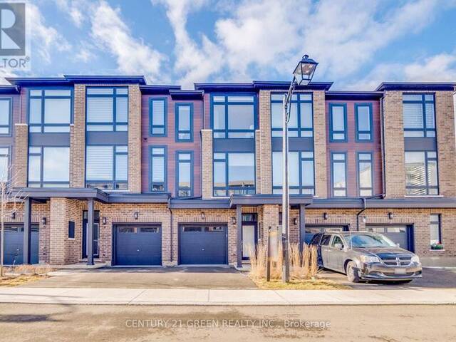 3 - 270 MELVIN AVENUE Hamilton  Ontario