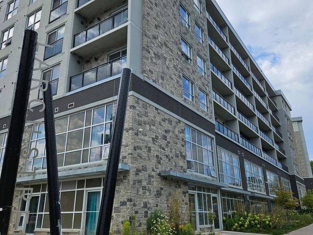 G205 - 275 LARCH STREET Waterloo Ontario