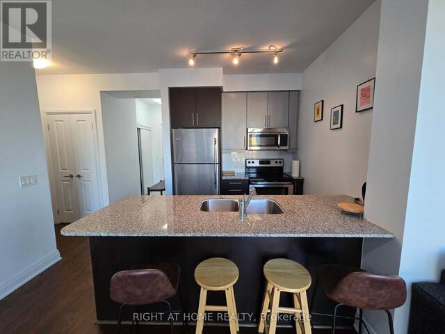 1304 - 530 ST CLAIR AVENUE W Toronto Ontario