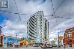 1304 - 530 ST CLAIR AVENUE W Toronto