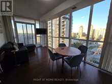 1304 - 530 ST CLAIR AVENUE W Toronto