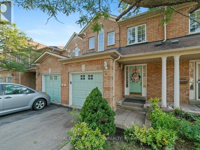 48 - 9800 MCLAUGHLIN ROAD Brampton  Ontario