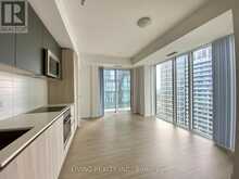 3803 - 8 WIDMER STREET Toronto