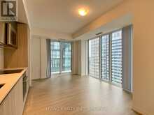 3803 - 8 WIDMER STREET Toronto