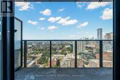 2509 - 330 RICHMOND STREET W Toronto