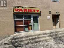 301 - 207 GALLOWAY ROAD Toronto