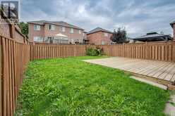 186 GAIL PARKS CRESCENT Newmarket 