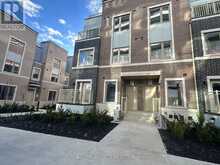 85 - 39 HONEYCRISP CRESCENT Vaughan 