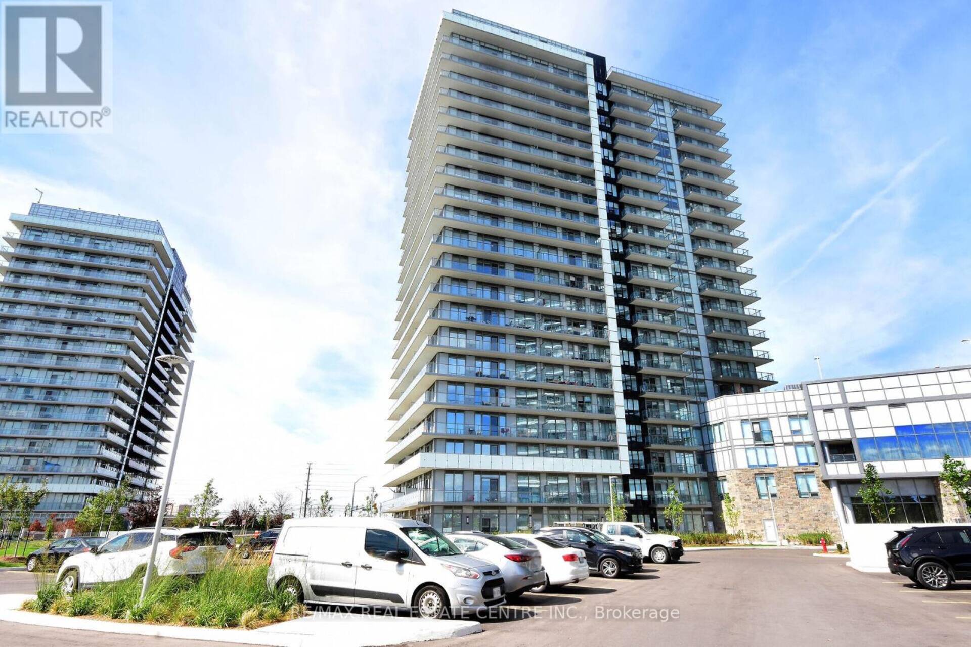 206 - 4655 METCALFE AVENUE Mississauga