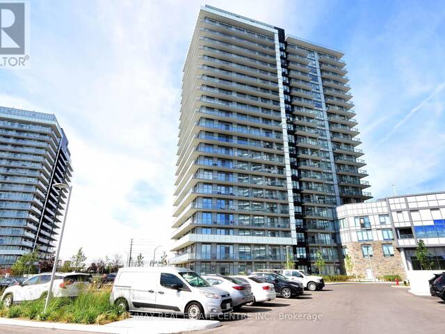 206 - 4655 METCALFE AVENUE Mississauga  Ontario