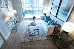 601 - 10 EVA ROAD Toronto