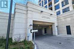 601 - 10 EVA ROAD Toronto