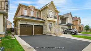 33 ORANGEBLOSSOM TRAIL Brampton 