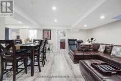 33 ORANGEBLOSSOM TRAIL Brampton 