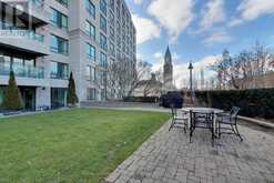 313 - 20 SCRIVENER SQUARE Toronto